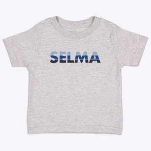 Selma Alabama Cool Breeze Toddler T-Shirt
