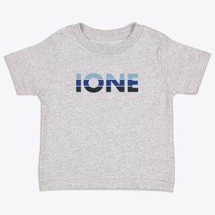Ione Washington Cool Breeze Toddler T-Shirt