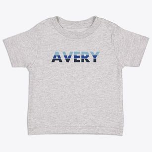 Avery Texas Cool Breeze Toddler T-Shirt