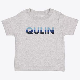 Qulin Missouri Cool Breeze Toddler T-Shirt