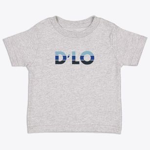 D'lo Mississippi Cool Breeze Toddler T-Shirt