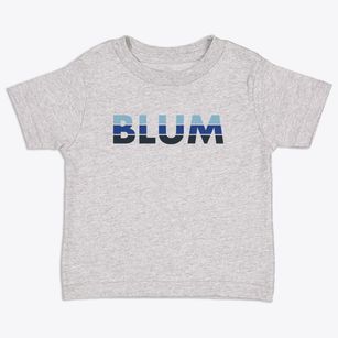 Blum Texas Cool Breeze Toddler T-Shirt