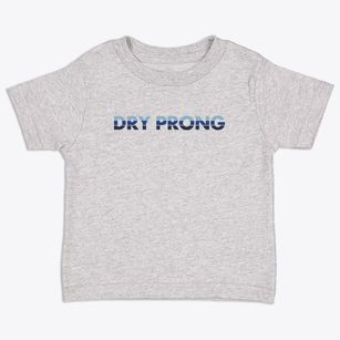 Dry Prong Louisiana Cool Breeze Toddler T-Shirt