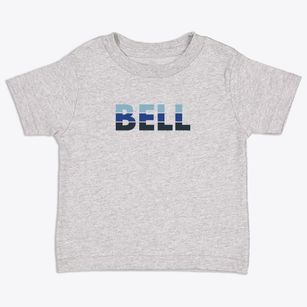 Bell Oklahoma Cool Breeze Toddler T-Shirt