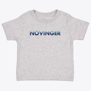 Novinger Missouri Cool Breeze Toddler T-Shirt