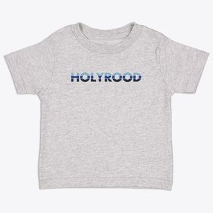 Holyrood Kansas Cool Breeze Toddler T-Shirt