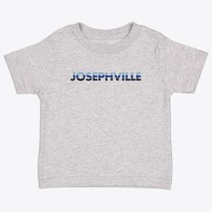 Josephville Missouri Cool Breeze Toddler T-Shirt