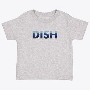Dish Texas Cool Breeze Toddler T-Shirt