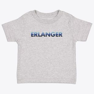 Erlanger Kentucky Cool Breeze Toddler T-Shirt