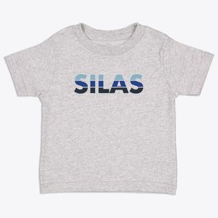 Silas Alabama Cool Breeze Toddler T-Shirt