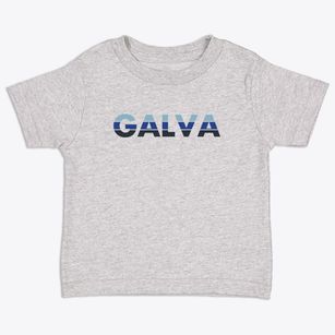 Galva Iowa Cool Breeze Toddler T-Shirt