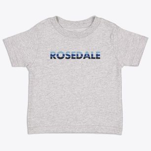 Rosedale Maryland Cool Breeze Toddler T-Shirt