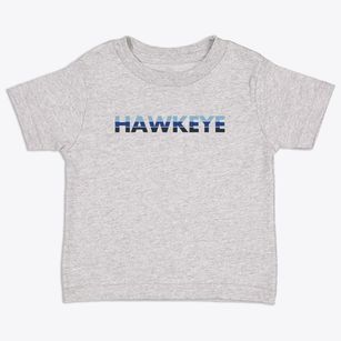 Hawkeye Iowa Cool Breeze Toddler T-Shirt