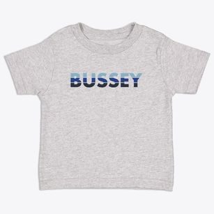Bussey Iowa Cool Breeze Toddler T-Shirt