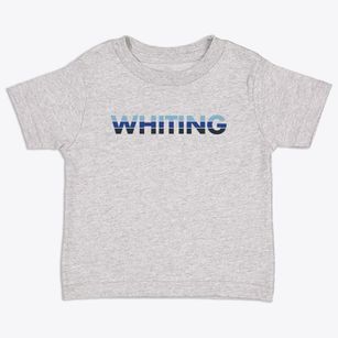 Whiting Vermont Cool Breeze Toddler T-Shirt