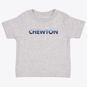 Chewton Pennsylvania Cool Breeze Toddler T-Shirt
