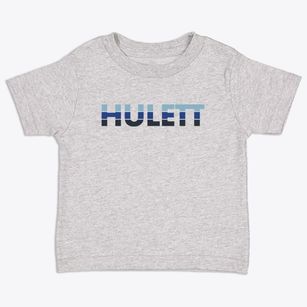 Hulett Wyoming Cool Breeze Toddler T-Shirt