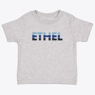 Ethel Mississippi Cool Breeze Toddler T-Shirt
