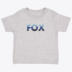 Fox Alaska Cool Breeze Toddler T-Shirt