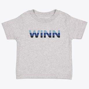 Winn Maine Cool Breeze Toddler T-Shirt