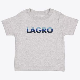 Lagro Indiana Cool Breeze Toddler T-Shirt