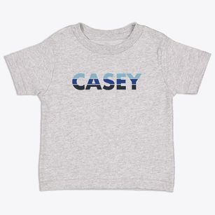 Casey Iowa Cool Breeze Toddler T-Shirt