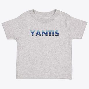 Yantis Texas Cool Breeze Toddler T-Shirt