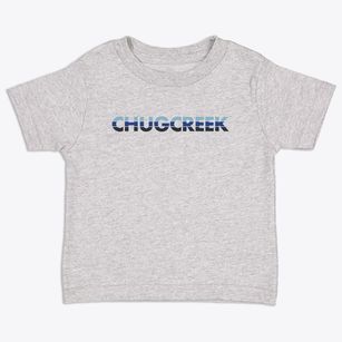 Chugcreek Wyoming Cool Breeze Toddler T-Shirt