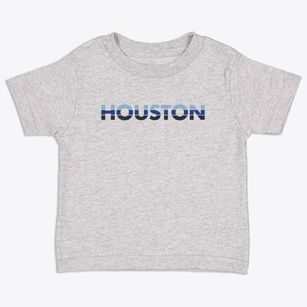 Houston Delaware Cool Breeze Toddler T-Shirt
