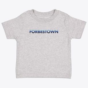 Forbestown California Cool Breeze Toddler T-Shirt