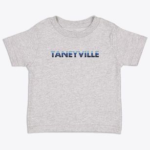 Taneyville Missouri Cool Breeze Toddler T-Shirt