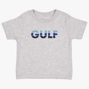 Gulf North Carolina Cool Breeze Toddler T-Shirt