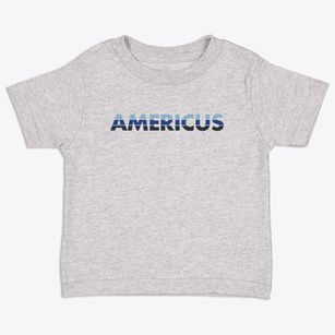 Americus Indiana Cool Breeze Toddler T-Shirt