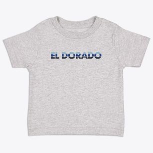 El Dorado Arkansas Cool Breeze Toddler T-Shirt