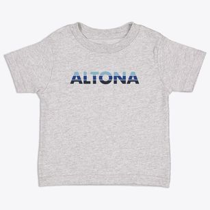 Altona Colorado Cool Breeze Toddler T-Shirt