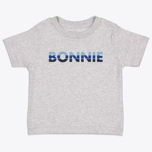 Bonnie Illinois Cool Breeze Toddler T-Shirt