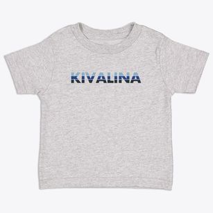 Kivalina Alaska Cool Breeze Toddler T-Shirt