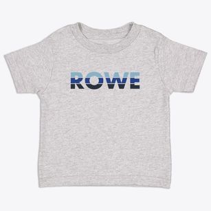 Rowe Massachusetts Cool Breeze Toddler T-Shirt