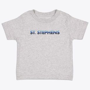 St. Stephens Alabama Cool Breeze Toddler T-Shirt
