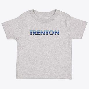 Trenton Kentucky Cool Breeze Toddler T-Shirt