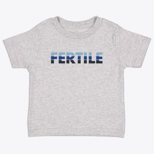 Fertile Iowa Cool Breeze Toddler T-Shirt