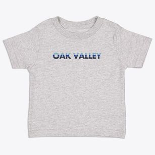 Oak Valley Texas Cool Breeze Toddler T-Shirt