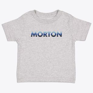 Morton Minnesota Cool Breeze Toddler T-Shirt