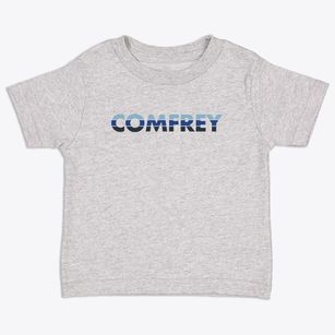 Comfrey Minnesota Cool Breeze Toddler T-Shirt