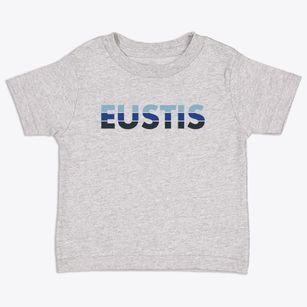 Eustis Nebraska Cool Breeze Toddler T-Shirt