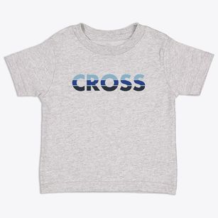 Cross Wisconsin Cool Breeze Toddler T-Shirt
