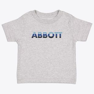 Abbott Texas Cool Breeze Toddler T-Shirt