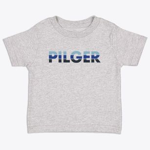 Pilger Nebraska Cool Breeze Toddler T-Shirt