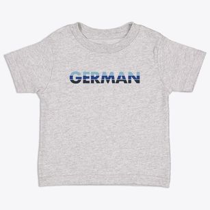 German New York Cool Breeze Toddler T-Shirt