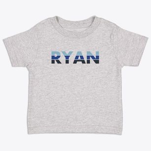 Ryan Iowa Cool Breeze Toddler T-Shirt